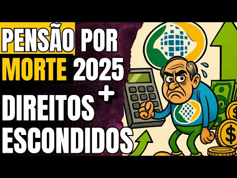 💣Survivor's Pension: New Rules and Hidden Rights for 2025