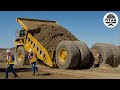 Dangerous Idiots Fastest Truck & Heavy Equipment Fails | Extreme Oversized Truck Transport #10 DEFAULT Thumbnail