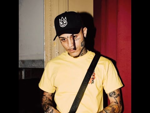 [FREE FOR PROFIT] Lil Skies x Juice WRLD Type Beat "If You Can" | Melodic Guitar Type beat 2025