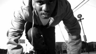 Consequence - Why Do I Even Go Home (Feat. John Legend)