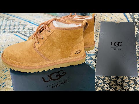 Pre-Winter Boot | First Ugg Boot for Dax! | Winter is coming 2021 #uggboots #winterboots #DaxAD29