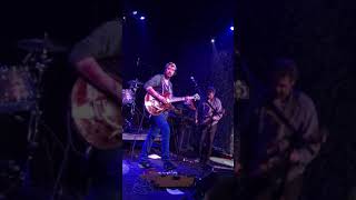 Iron Boots by Rustic Overtones 3/31