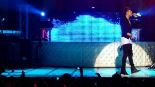 何維健 Derrick Hoh-*每时每刻*大马音乐会