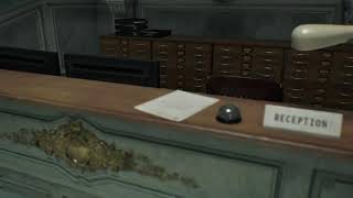 #1(バイオハザード9レクイエム)怖いな嫌だな