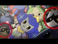 Easter Eggs In The Knights Of Guinevere Pilot