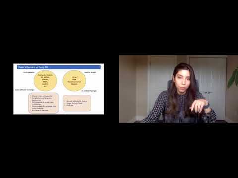 Financial Time Series Modelling Using Generative Models