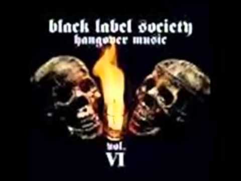 Black Label Society   Queen Of Sorrow   Cover   Ryan Maxson