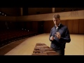 Christopher Lamb Series Xylophone Mallets: CL-X4, CL-X5, and CL-X6 thumbnail