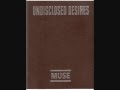 Muse - Undisclosed Desires - Acoustic ...