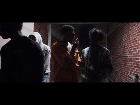 Ren10- Ungrateful (Official Music Video)