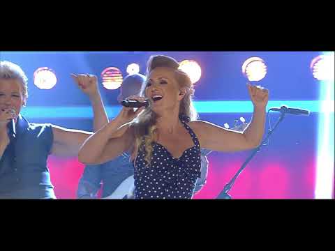 Rockabilly Fabulous - "In the summer"- Live BingoLotto 14/6 2020