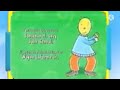 Pinky Dinky Doo Credits