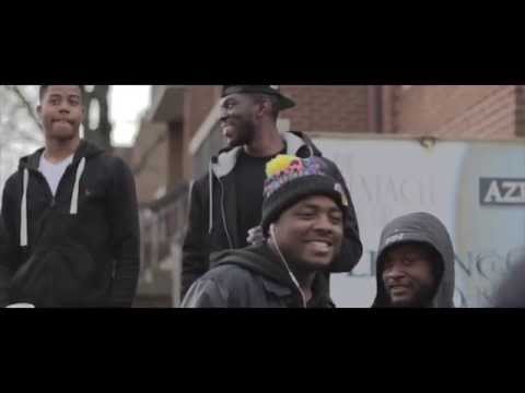 P-Wild - Check Freestyle (Directed By @_JDFILMS_)