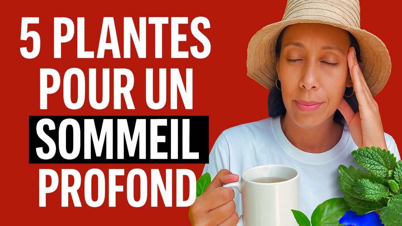 Relaxation et sommeil