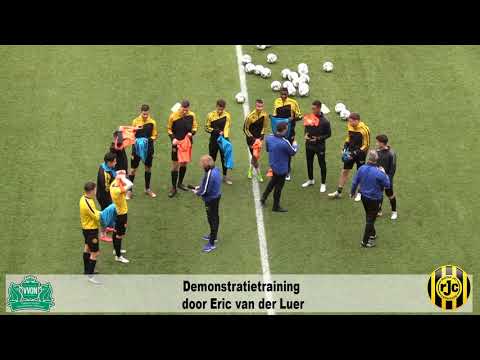 Compilatie VVON Bijscholing Roda JC