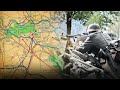 Berlin 26 April 2 May 1945 Chronology Of The Military Catastrophe From The German Perspective