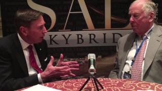 General David Petraeus on the Middle East Today