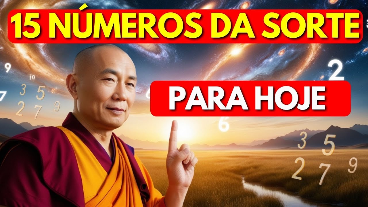 Não Ignore Esses 15 NÚMEROS! Eles Podem Mudar Sua Vida Financeira!