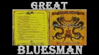 Nick Moss & The Flip Tops - Live - 2009 - Lonesome Bedroom Blues - Dimitris Lesini Blues