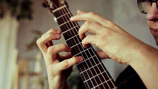 A-ha - Take On Me (Alexandr Misko) (Fingerstyle Guitar)