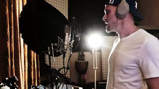 Eric Carmen - Hungry Eyes (I`m Real Cover)