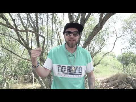 Rafel Swing - Mel d’abella (feat. Andrew “B Flat” Vega) (Oficial Video)