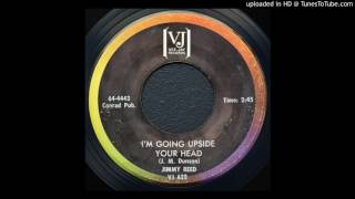 Jimmy Reed - I'm Going Upside Your Head - 1964 Blues