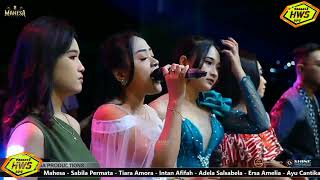 Download lagu MAHESA MUSIC FULL ALBUM - LIVE NGUJUNG TANJUNGSARI REMBANG - DHEHAN AUDIO mp3