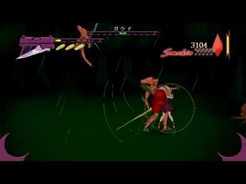 Steam コミュニティ :: 動画 :: Melody Blood - Ryona ACT game Making 3.5