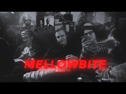 MELLOWBITE ~ RUSSIAN TRAP ~ #FREESTYLE #RUSSIANTRAP #TRAP #NEWSCHOOL #MELLOWBITE