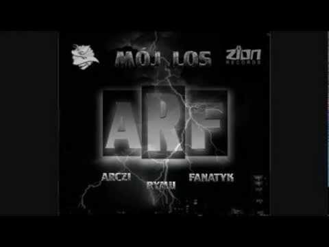 10. ARF- Kryzys feat. Żabol