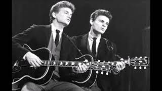 Oh, What a Feeling  THE EVERLY BROTHERS