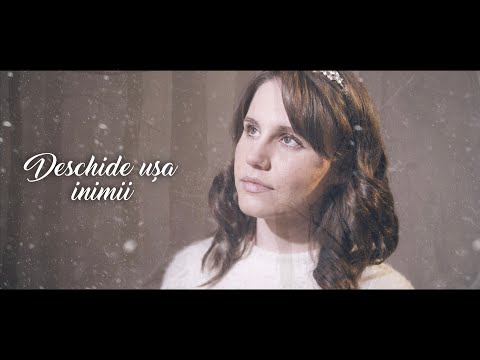 Naomi Solobot | Deschide usa inimii (Official Video)