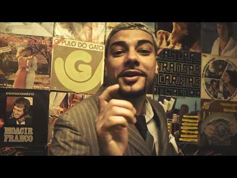 Shark47 x AçúK - Anos 80 (Clipe Oficial)