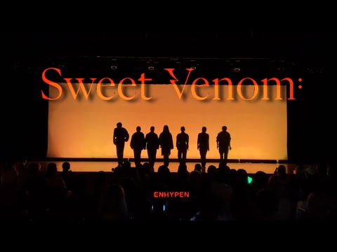 ENHYPE(엔하이픈) - Sweet Venom / 커버댄스 by CALL UP SOUL