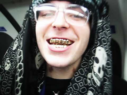 Mike Saatchi - up above w/ Azrael + ljp2900 (Official Music Video)