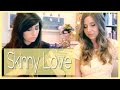 Skinny Love - Bon Iver (with Dodie Clark) 