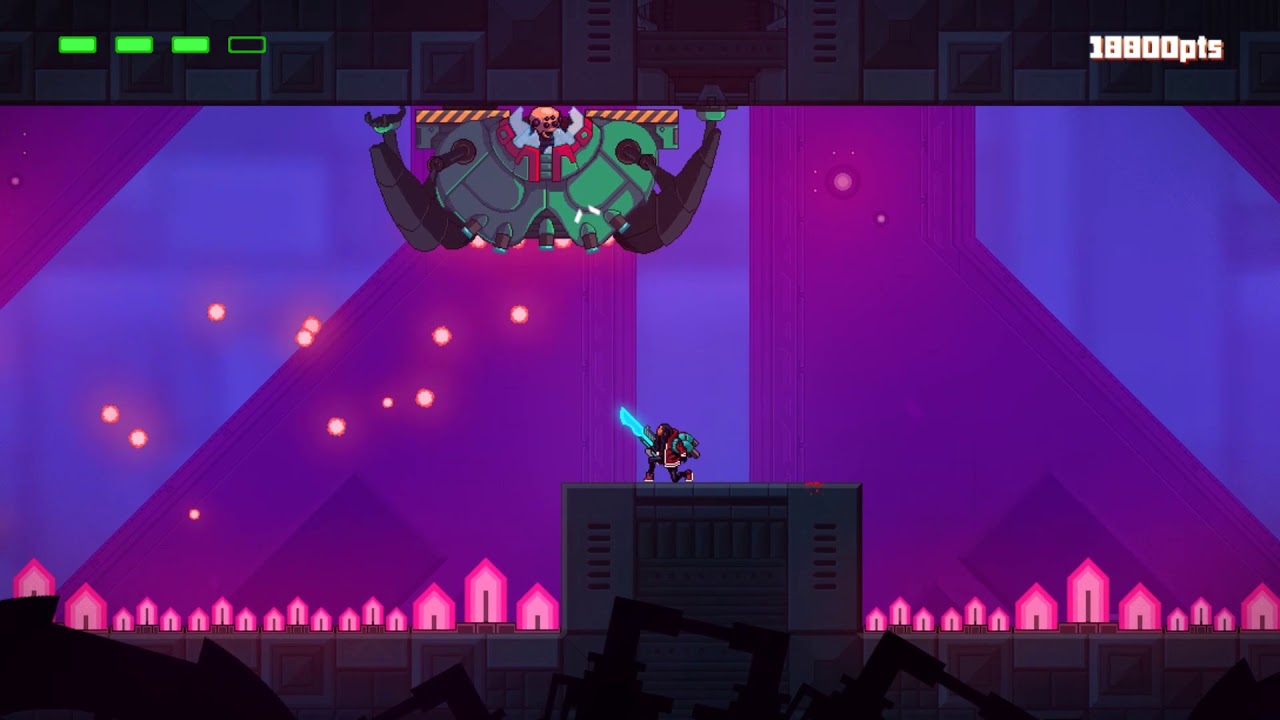 Demo Trailer