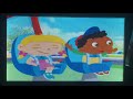Opening To Mickey Mouse Clubhouse Mickey S Treat 2007 DVD Redone