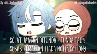 Download lagu Kumpulan Gachagram islam (ayo dinonton biar tambah ilmu!:) mp3 Download lagu Kumpulan Gachagram islam (ayo dinonton biar tambah ilmu!:) mp3
