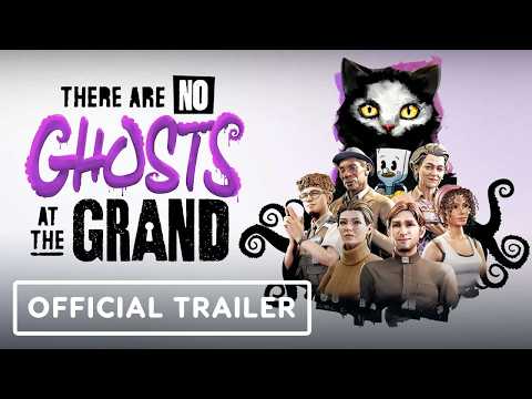 Gameplay Trailer