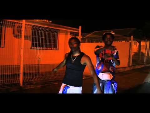 SPIDER x NEWTONE - "Hold Up"(Street Video)_ MAI 2015