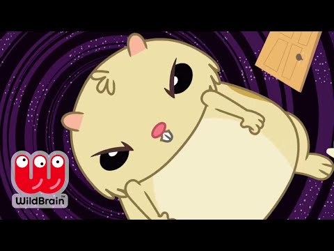 Kid Vs. Kat 🐈 Turn The Other Cheeks / Birthday Bashed 🐈 Season 2 - Episode 17 (S02E43) | WildBrain