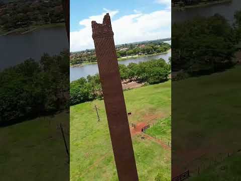 Salto Grande SP