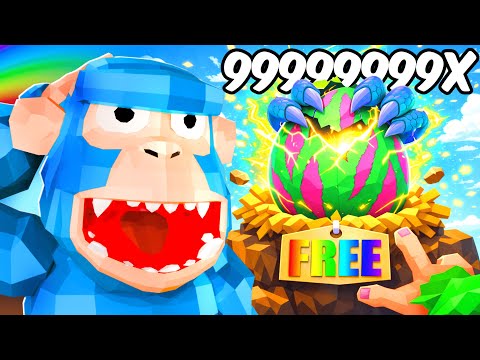 How To Get The NEW AURASAUR For FREE In UG VR!