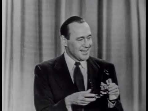 The Jack Benny Program Episode 1 - 2