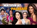 Matinik Daw At Palaban Ang Mga Bagong Winners