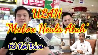 Download lagu @BobonSantoso Ko Bobon Santoso Gak Jadi 'mabok heula atuh' 2021 tobat mp3 Download lagu @BobonSantoso Ko Bobon Santoso Gak Jadi 'mabok heula atuh' 2021 tobat mp3