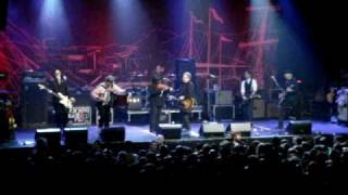 Flogging Molly - Every Dog has it&#39;s day (LIVE) Philly 2-26-10