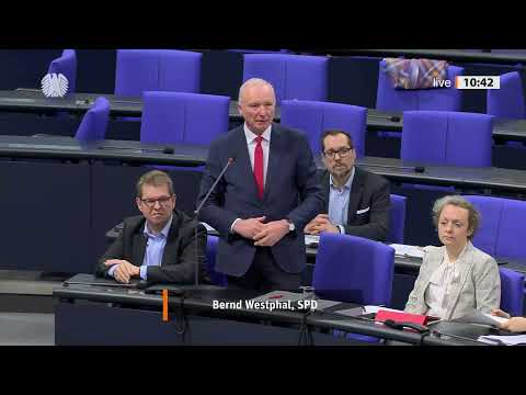Video Thumbnail: Fraktionen ziehen Halbzeitbilanz der Wahlperiode
